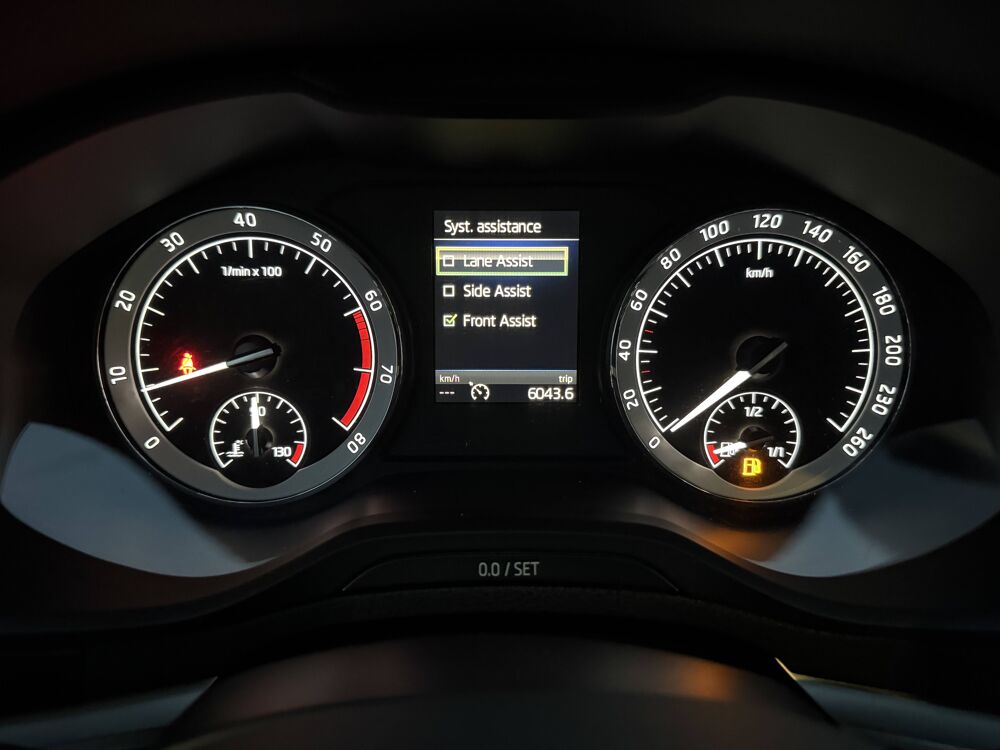 Karoq 1.5 TSI ACT 150ch Style DSG - Premi&egrave;re Main 2018 occasion 21600 Longvic