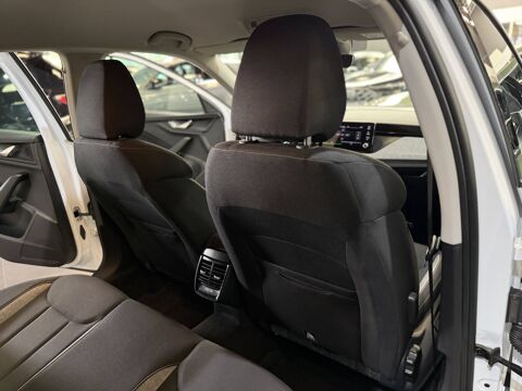 Scala ŠKODA SCALA 2 1.0 TSI 116 CV S&Eacute;LECTION DSG 2025 occasion 77240 Vert-Saint-Denis