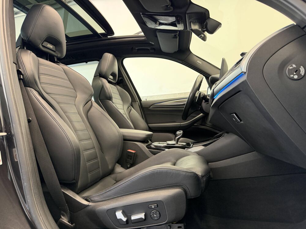 X3 xDrive30e 292ch M Sport 2023 occasion 57980 Diebling