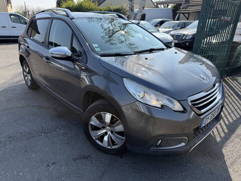 2008 1.6 BlueHDi 100ch Style 2016 occasion 95480 Pierrelaye