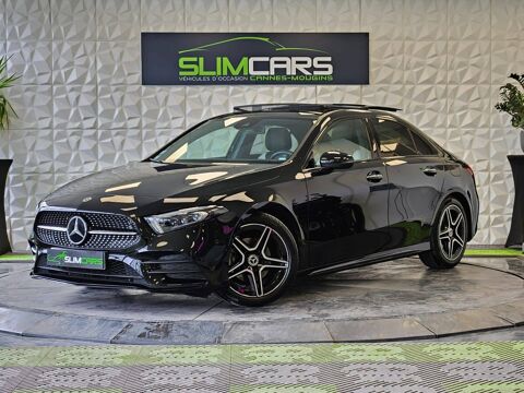 Annonce voiture Mercedes Classe A 29990 €