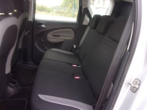 C3 Picasso 1.4 VTi Confort 2012 occasion 77190 Villiers-en-Bi&egrave;re