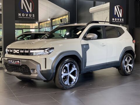 Annonce voiture Dacia Duster 24990 