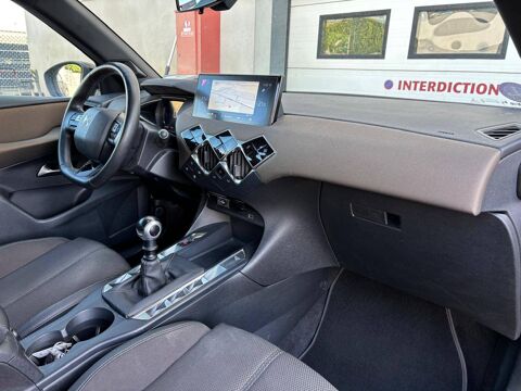 DS3 PureTech 100ch Business 2020 occasion 74330 Épagny Metz-Tessy