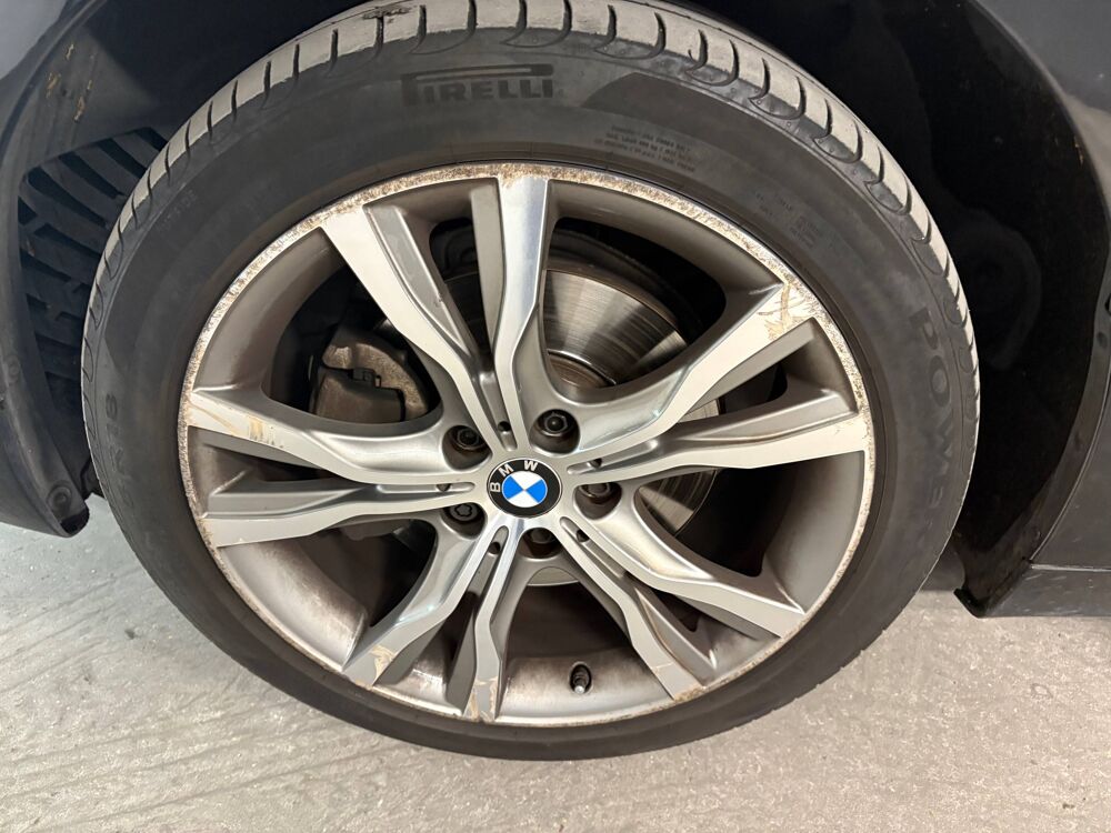 Serie 2 218iA 140ch Luxury DKG7 7cv 2019 occasion 75010 Paris
