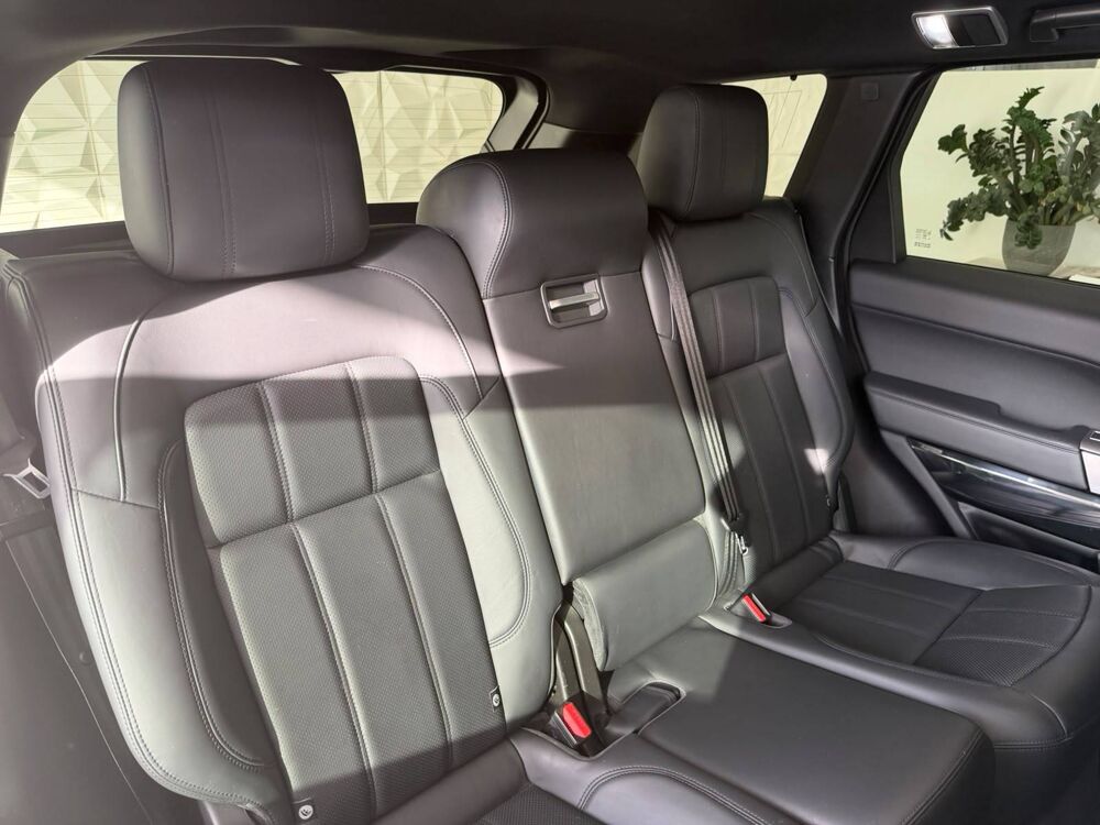 Range Rover 3.0 SDV6 249ch HSE Mark VIII 2019 occasion 06250 Mougins