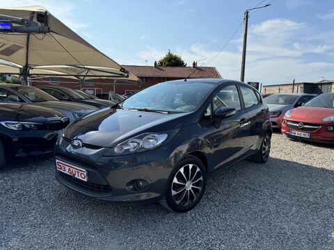 Ford fiesta IV 1.25 82ch Trend 5p