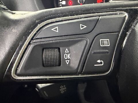 A3 35 TFSI 150ch S tronic 7 2019 occasion 92500 Rueil-Malmaison