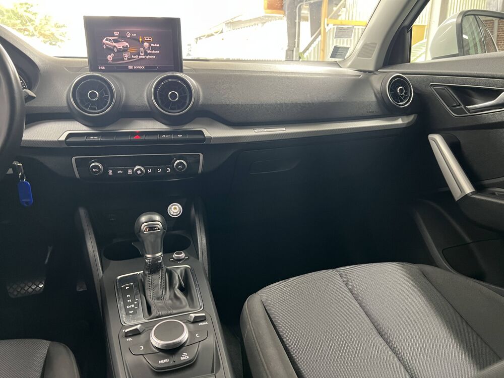 Q2 30 TDI 1,6 TDI 116CH S TRONIC 7 2019 occasion 92500 Rueil-Malmaison