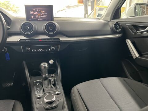 Q2 30 TDI 1,6 TDI 116CH S TRONIC 7 2019 occasion 92500 Rueil-Malmaison