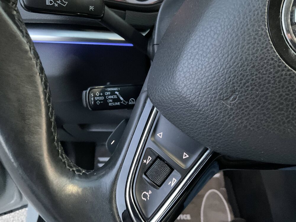 Karoq 1.5 TSI ACT 150ch Style DSG - Premi&egrave;re Main 2018 occasion 21600 Longvic