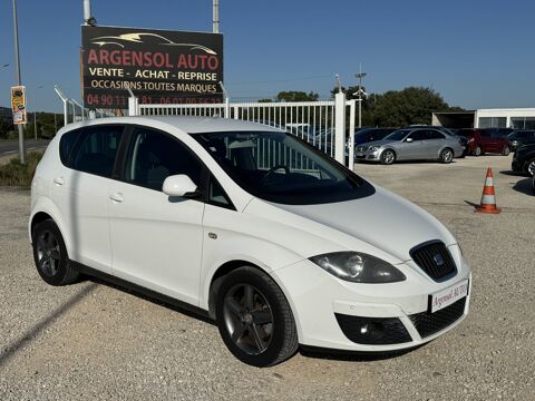 Seat Altea 1.6 TDI 105 Ecomotive I-Tech 2014 occasion Orange 84100