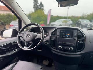 Vito 116 9G-Tronic 2023 occasion 69800 Saint-Priest