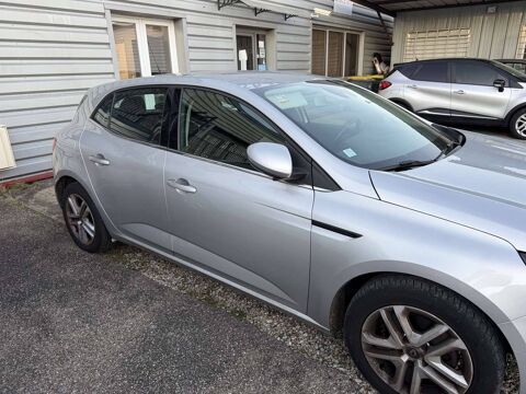 M&eacute;gane 1.5 Blue dCi 115ch Business EDC 2020 occasion 69800 Saint-Priest