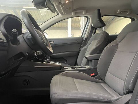 Arkana I (LJL) 1.6 E-Tech 145ch Business 2022 occasion 92500 Rueil-Malmaison