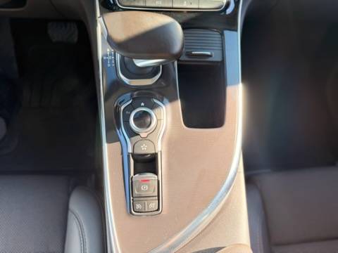 Espace V 1.6 dCi 160ch energy Zen EDC 2015 occasion 69800 Saint-Priest