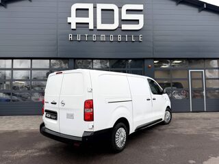 Vivaro III L3 1.5 D 120ch augment&eacute; 2020 occasion 57980 Diebling