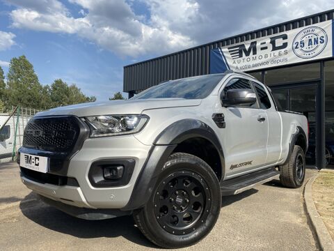 Annonce voiture Ford Ranger 28990 €