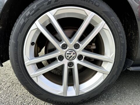 Golf 2.0 TDI 184 FAP Technology GTD 5p 2015 occasion 17430 Tonnay-Charente