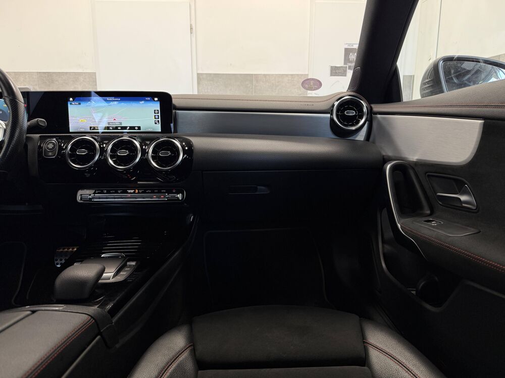 Classe CLA 250 AMG Line 4 Matic BVA7 / &Agrave; PARTIR DE 337,60 € * 2021 occasion 57980 Diebling