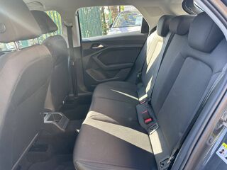 A1 25 TFSI 95ch Advanced 2023 occasion 95220 Herblay