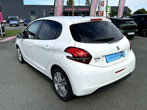 208 1.2 PureTech 82ch Signature 5p 2019 occasion 17430 Tonnay-Charente
