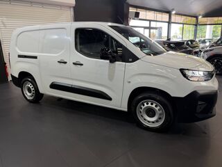 Berlingo CITROEN BERLINGO III (2) VAN BLUEHDI 130 S&S TAILLE XL PLANC 2026 occasion 77240 Vert-Saint-Denis