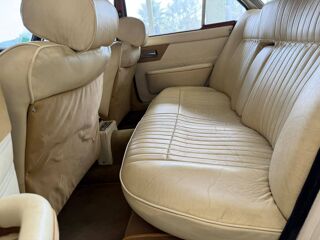 XJ Xj6 4,2 6 cylindre 1969 occasion 06250 Mougins