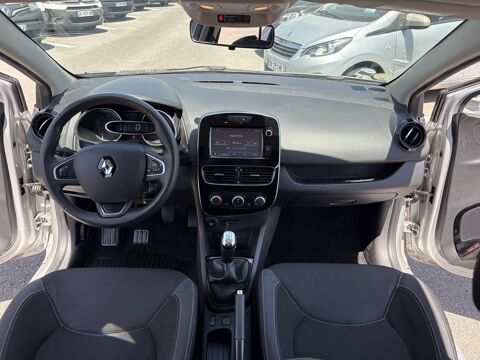 Clio IV (K98) 1.5 dCi 75ch energy Business 2018 occasion 13220 Ch&acirc;teauneuf-les-Martigues