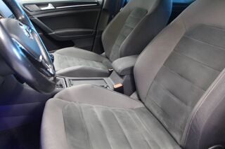 Golf 2.0 TDI 150ch FAP R-LINE / CAMERA / CARPLAY 2019 occasion 68190 Ensisheim