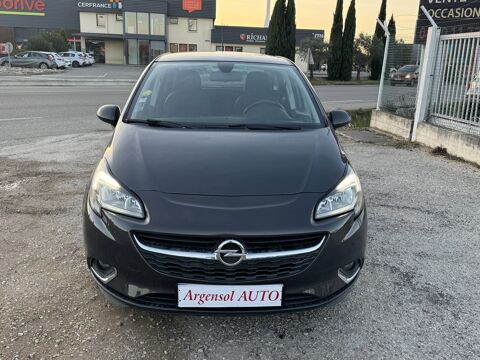 Corsa V 1.3 CDTI 95 S&S EcoFlex Cosmo EasyTronic/ Boite Auto 2015 occasion 84100 Orange
