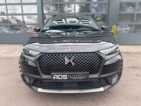DS7 THP 180ch Performance Line + EAT8 / À PARTIR DE 369,95  * 2020 occasion 57980 Diebling