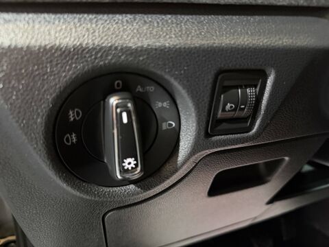 Scala ŠKODA SCALA 1.0 TSI BVM6 SELECTION 2025 occasion 77240 Vert-Saint-Denis
