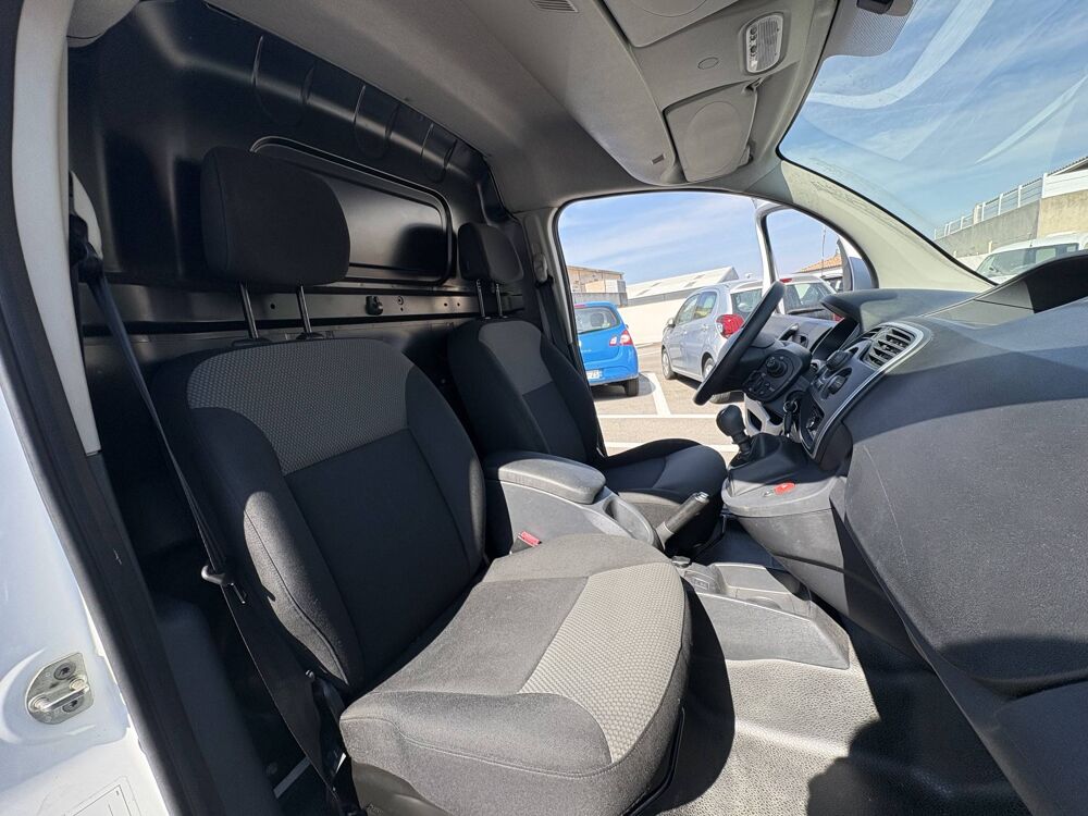 Kangoo Express GRAND VOLUME BDCI 95 EXTRA R-LINK 2020 occasion 13220 Ch&acirc;teauneuf-les-Martigues