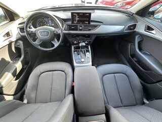 A6 2.8 V6 FSI 190ch Business line Multitronic 2011 occasion 69800 Saint-Priest
