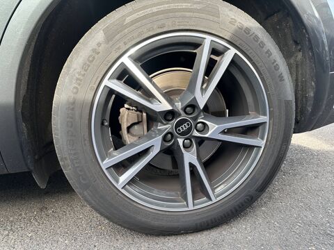 Q5 35 TDI 163ch Design S tronic 7 2023 occasion 95220 Herblay