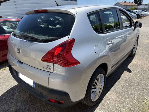 3008 1.6 HDi115 FAP Active 2013 occasion 69800 Saint-Priest