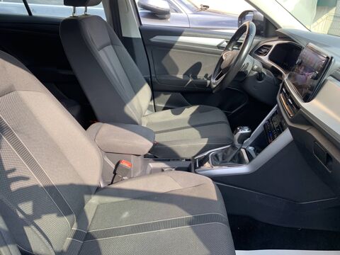 T-ROC 2.0 TDI 150ch Life DSG7 2022 occasion 95220 Herblay