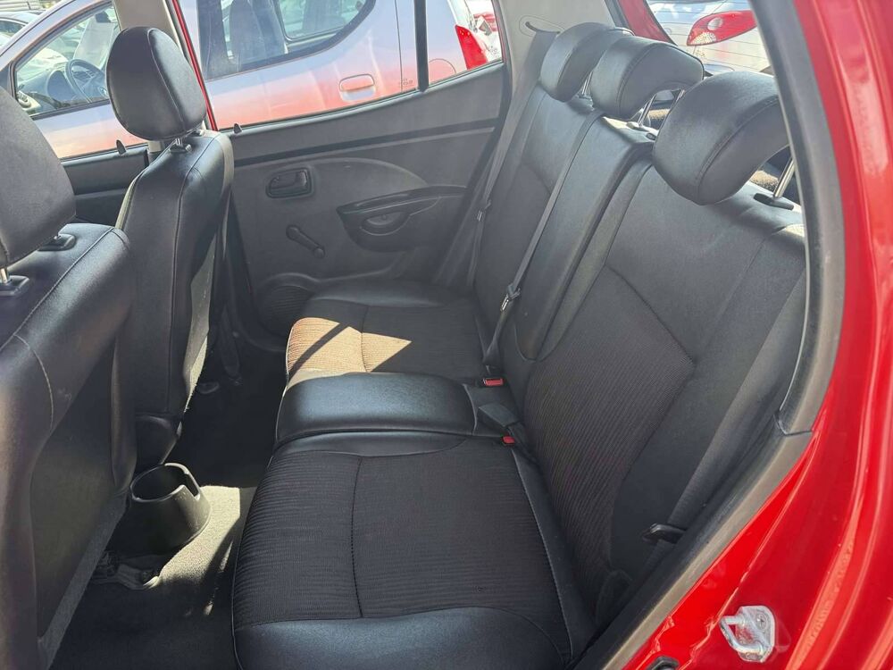 Picanto 1.0 Best 5p 2009 occasion 69800 Saint-Priest