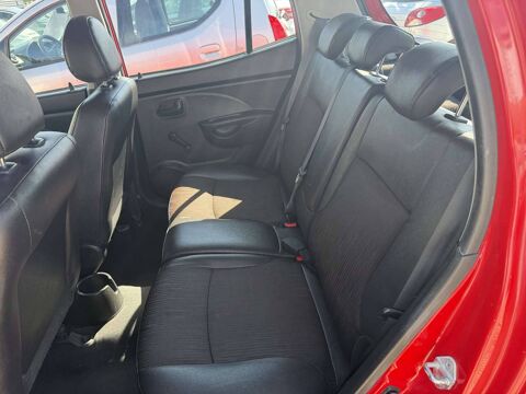 Picanto 1.0 Best 5p 2009 occasion 69800 Saint-Priest