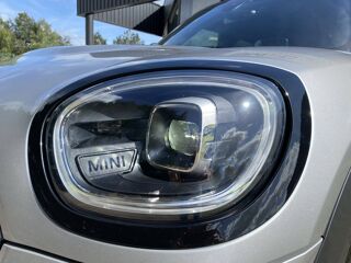 Countryman II (F60) Cooper SE 125ch + 95ch Edition Premium ALL4 BVA6 2022 occasion 78200 Buchelay