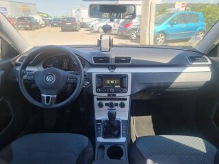 Passat VII 1.6 TDI 105 FAP BlueMotion 2014 occasion 27000 &Eacute;vreux