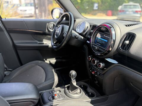 Countryman II (F60) One 102ch Salt 2019 occasion 69800 Saint-Priest