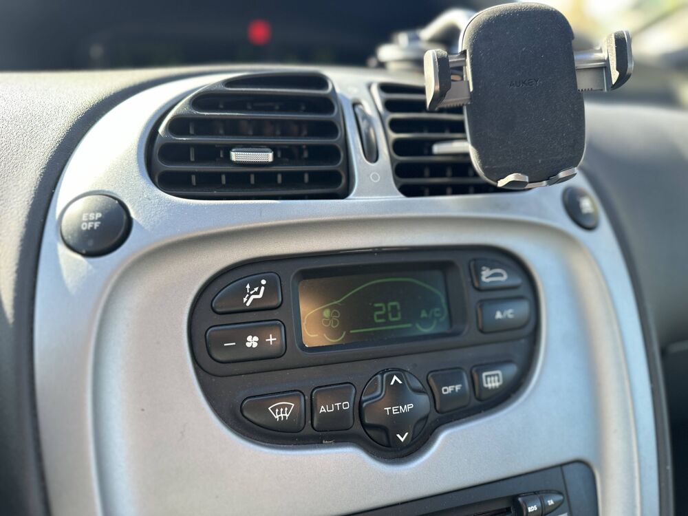 Xsara 1.6 HDi110 FAP 2009 occasion 69800 Saint-Priest