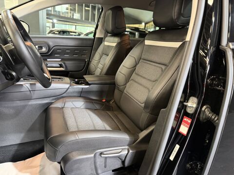 C5 aircross C5 AIRCROSS 145 E-DCS6 MAX 2025 occasion 77240 Vert-Saint-Denis