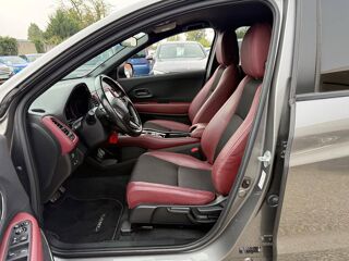 HR-V 1.5 i-VTEC 182ch Turbo Sport CVT 2019 occasion 69800 Saint-Priest