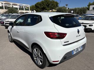 Clio IV (K98) 1.5 dCi 75ch energy Business 2019 occasion 13220 Ch&acirc;teauneuf-les-Martigues