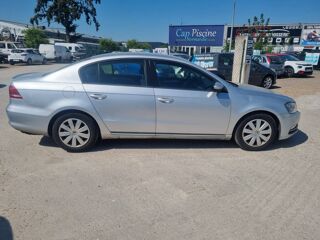 Passat VII 1.6 TDI 105 FAP BlueMotion 2014 occasion 27000 &Eacute;vreux
