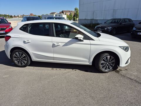 Ibiza 1.0 TSI 95ch Copa 2023 occasion 71880 Ch&acirc;tenoy-le-Royal