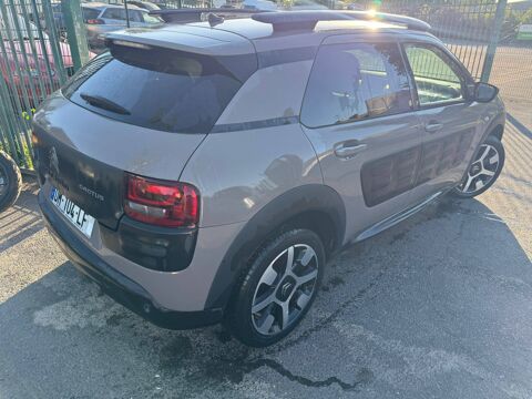 C4 1.2 PURETECH 82 SHINE 2014 occasion 95480 Pierrelaye